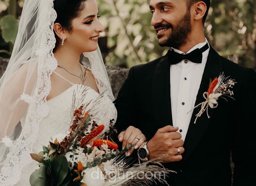 Photographer Kaan Sadıçlar