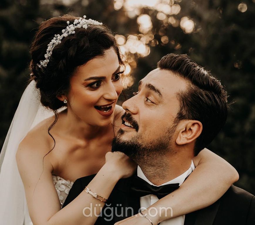 Photographer Kaan Sadıçlar