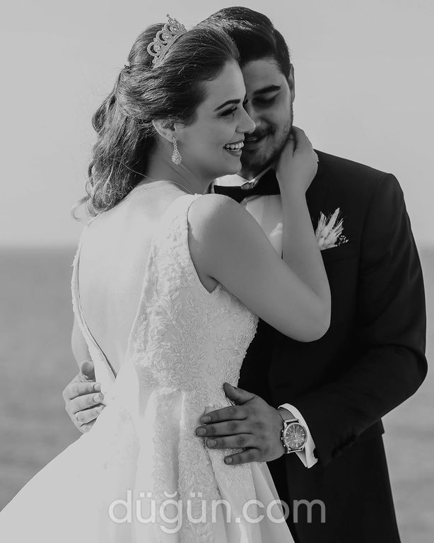 Photographer Kaan Sadıçlar