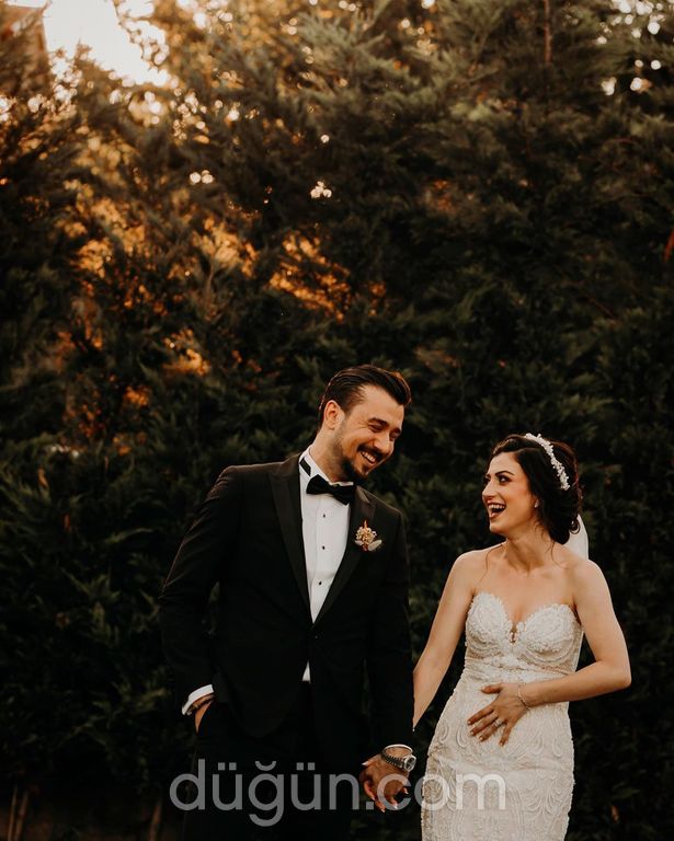 Photographer Kaan Sadıçlar