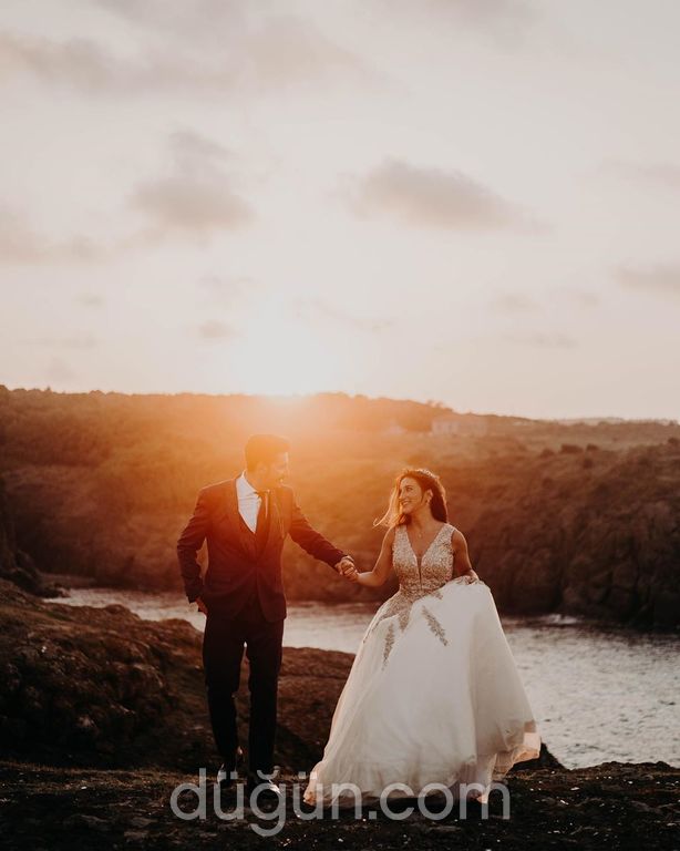 Photographer Kaan Sadıçlar