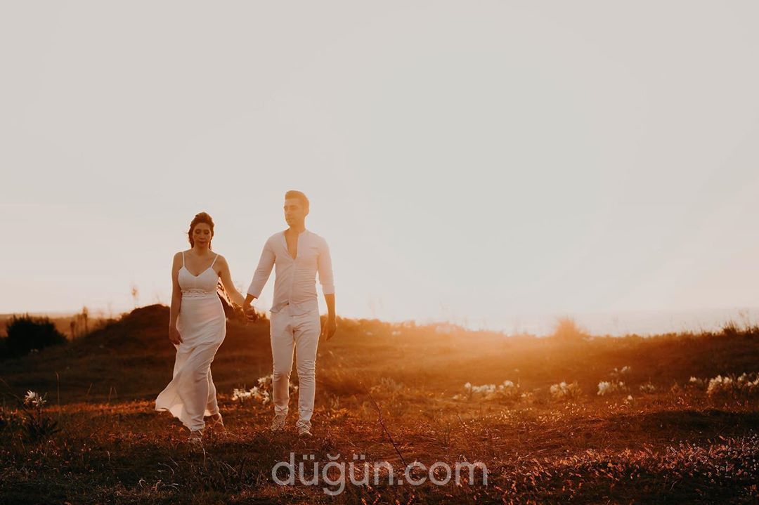 Photographer Kaan Sadıçlar