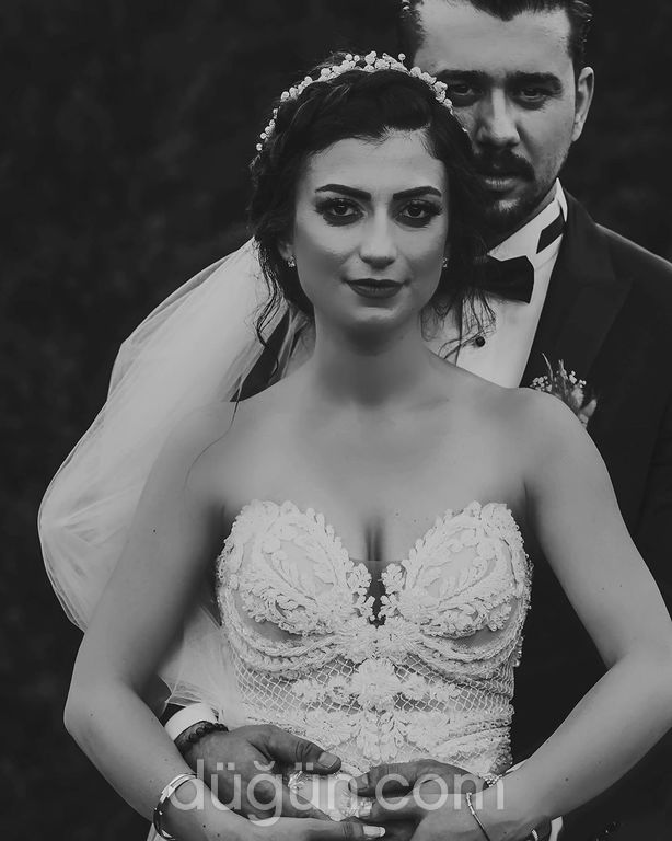 Photographer Kaan Sadıçlar