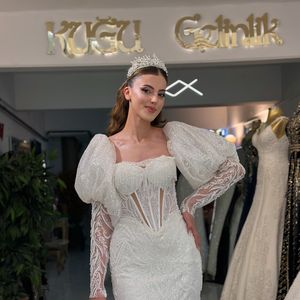 Kuğu Gelinlik ve Kuaför