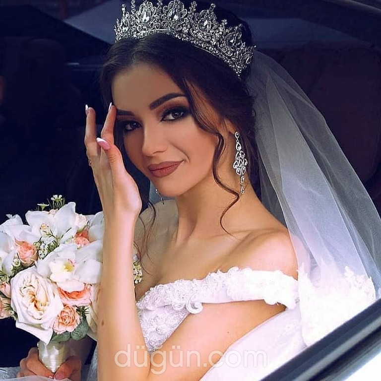 Kuğu Gelinlik ve Kuaför