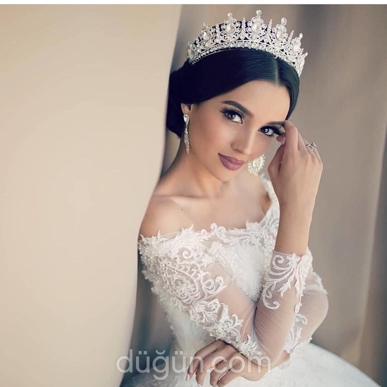 Kuğu Gelinlik ve Kuaför