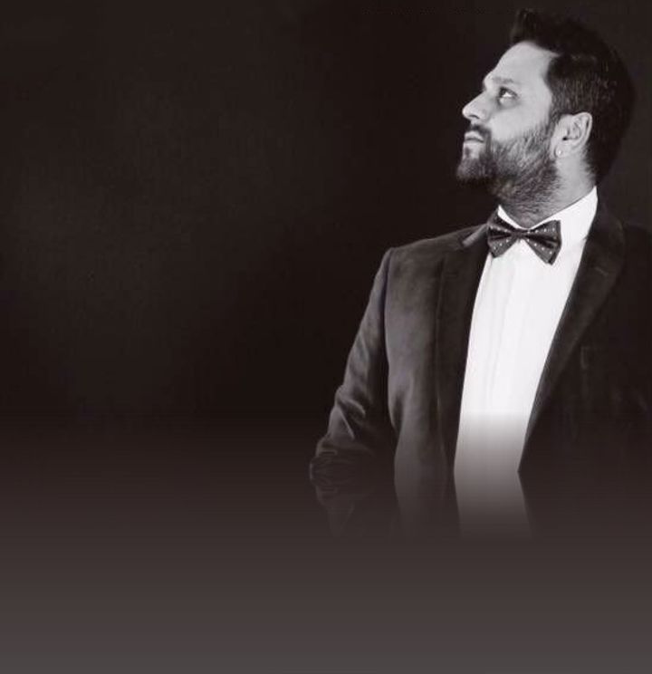 Halil Özkıral ve Orkestrası