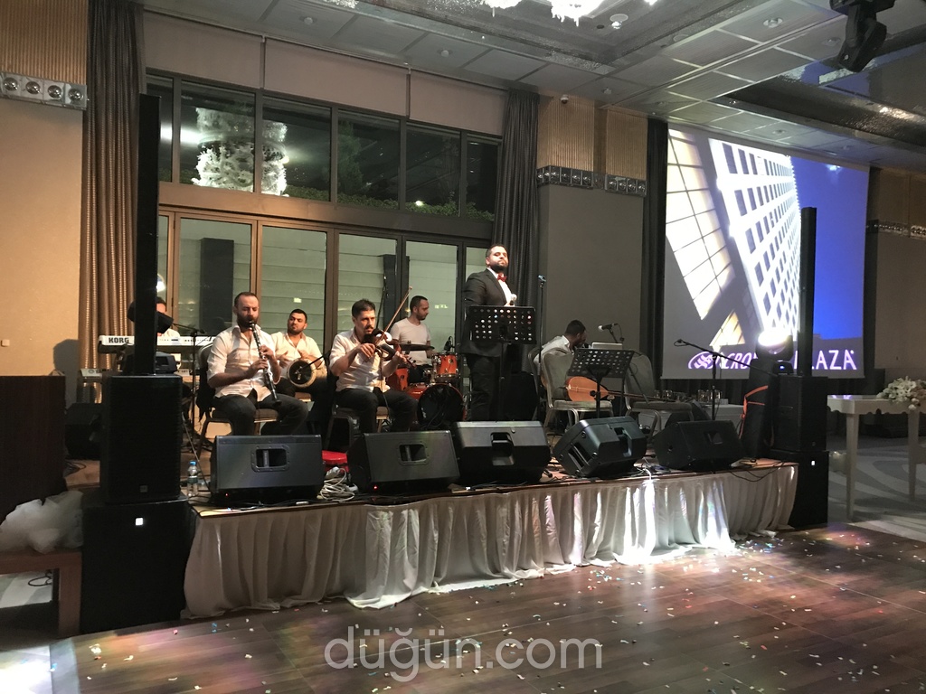 Halil Özkıral ve Orkestrası