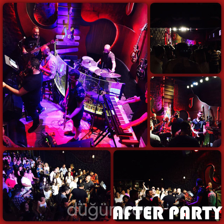 Halil Özkıral ve Orkestrası