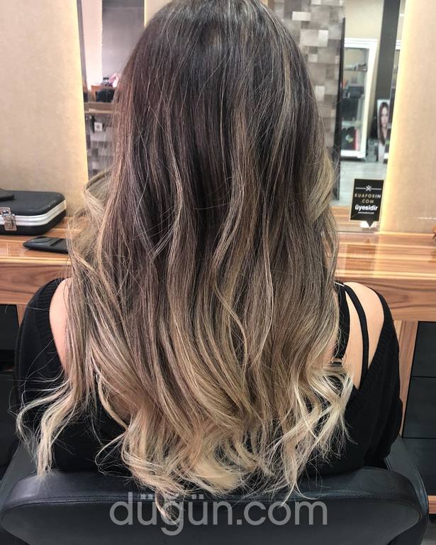 Doğa De Luxe Kuaför