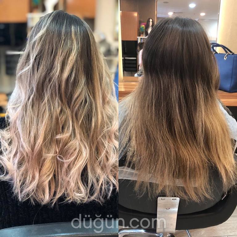 Doğa De Luxe Kuaför