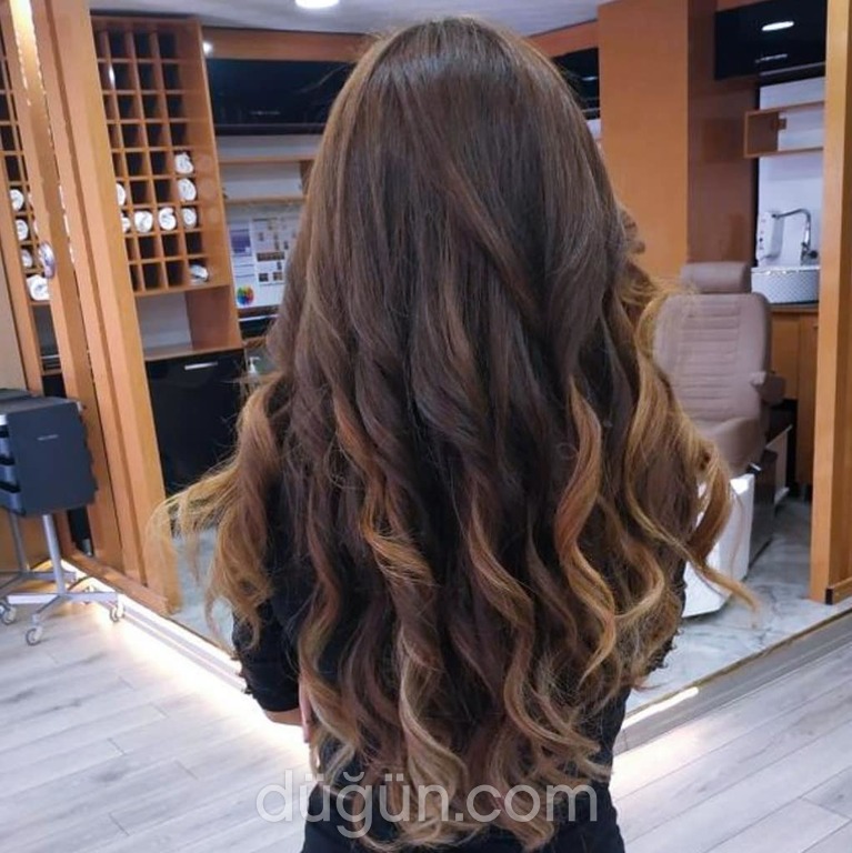 Doğa De Luxe Kuaför