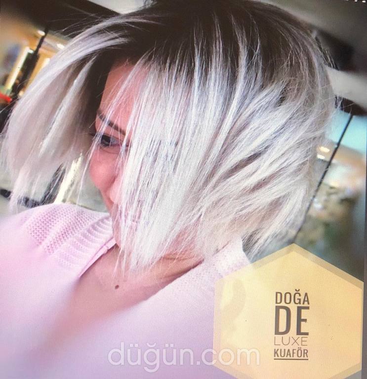 Doğa De Luxe Kuaför