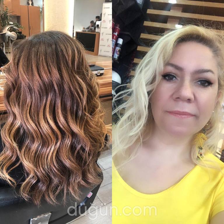 Doğa De Luxe Kuaför