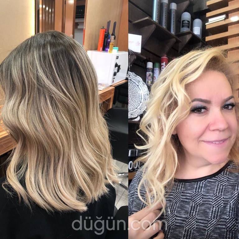 Doğa De Luxe Kuaför