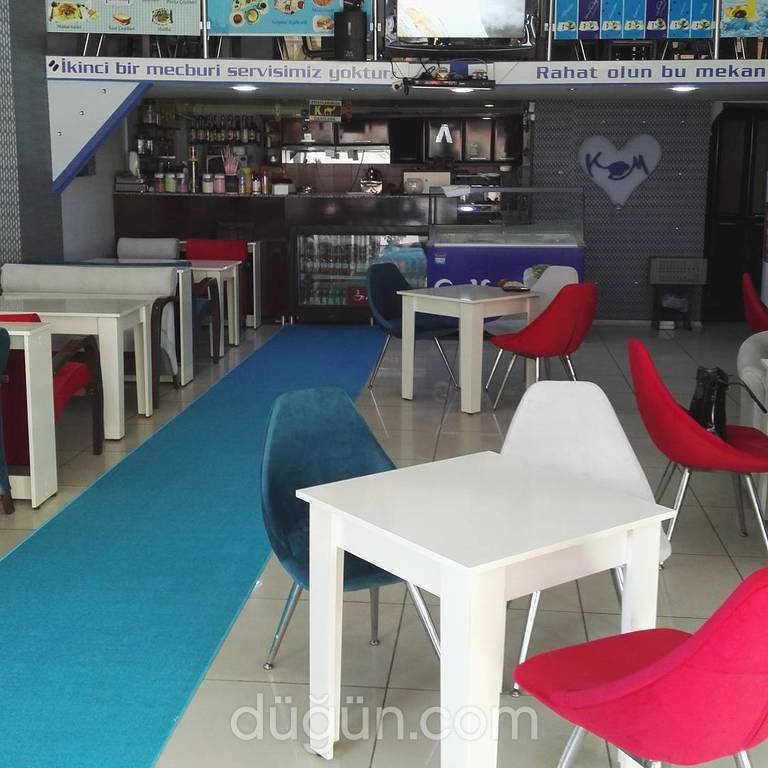 Kahve Molası Fiyatları Kına ve Bekarlığa Veda Mekan Sivas