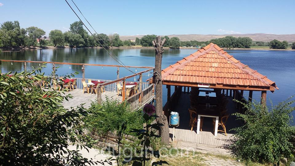 Yakamoz Alabalık Tesisleri