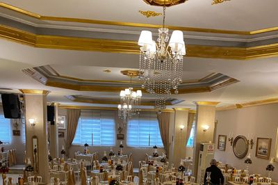 Can Düğün Salonu Ataşehir