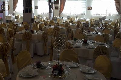 Can Düğün Salonu Ataşehir