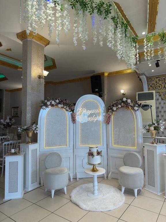 Can Düğün Salonu Ataşehir