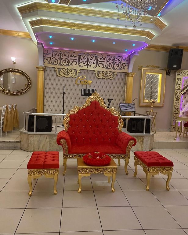 Can Düğün Salonu Ataşehir