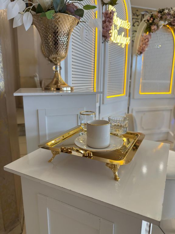 Can Düğün Salonu Ataşehir