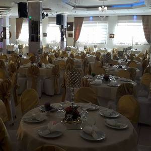 Can Düğün Salonu Ataşehir