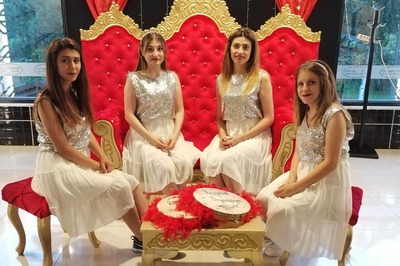 Rengarenk Organizasyon