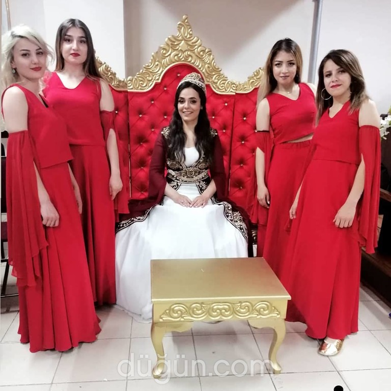 Rengarenk Organizasyon