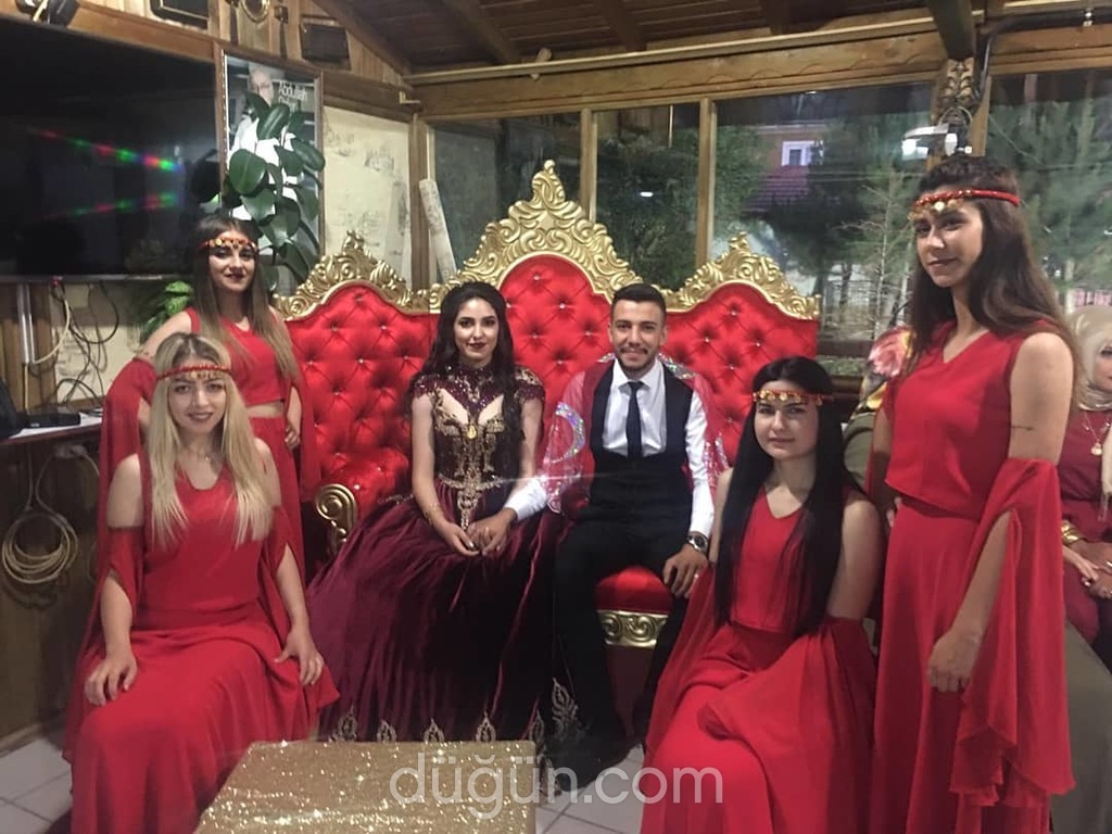 Rengarenk Organizasyon