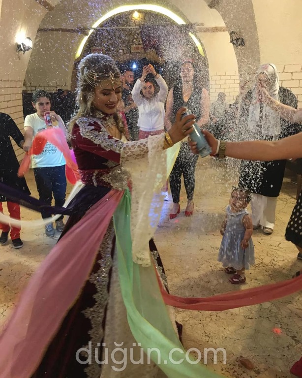 Rengarenk Organizasyon