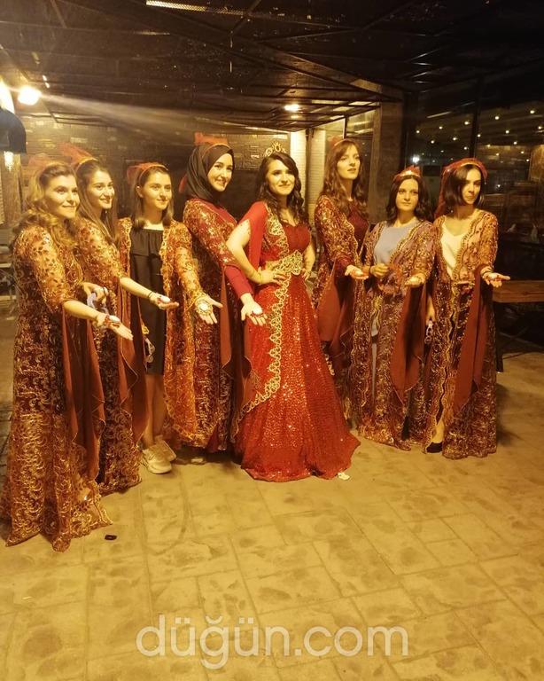 Rengarenk Organizasyon