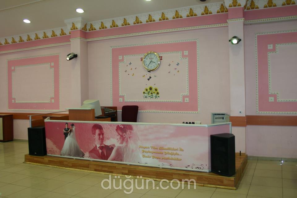 Akın Düğün Salonu