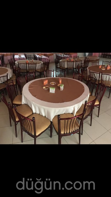Akın Düğün Salonu