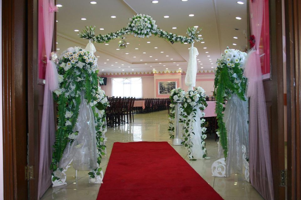 Akın Düğün Salonu