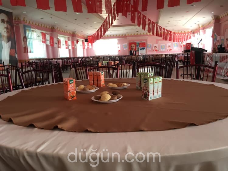 Akın Düğün Salonu