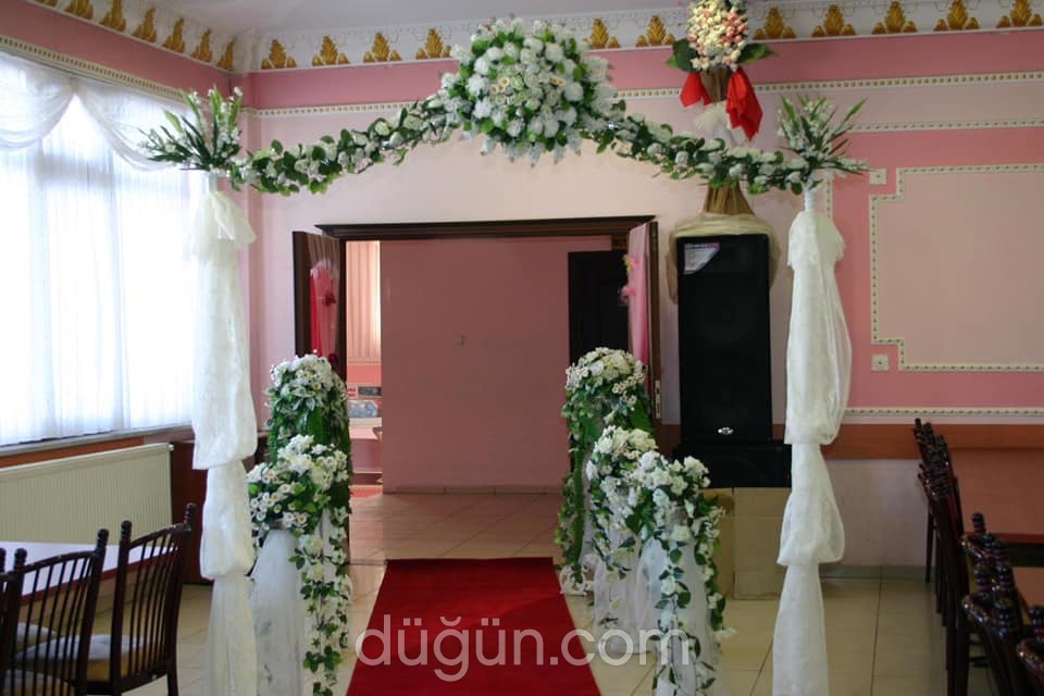 Akın Düğün Salonu