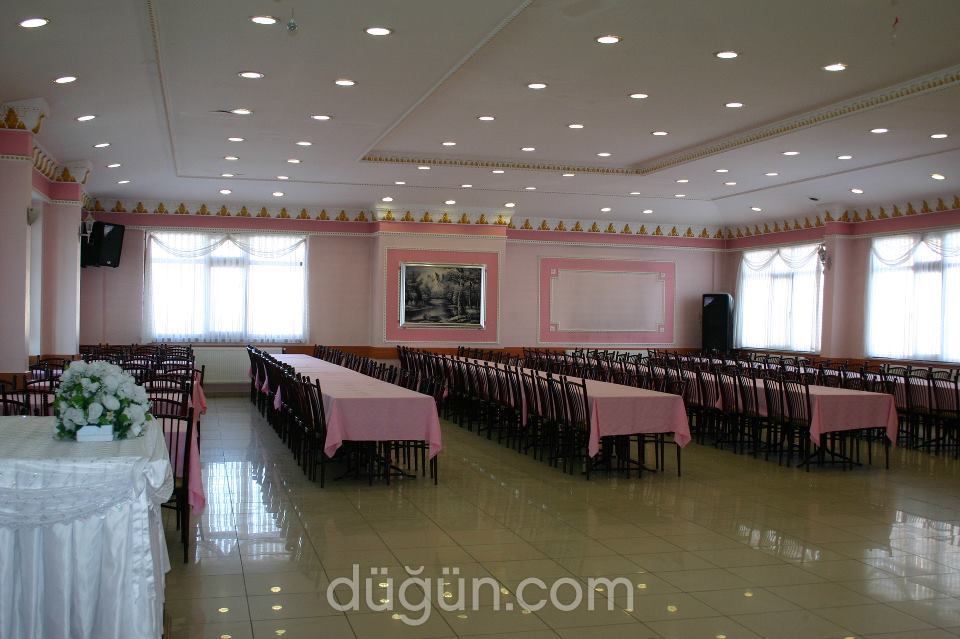 Akın Düğün Salonu