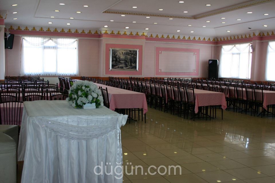 Akın Düğün Salonu