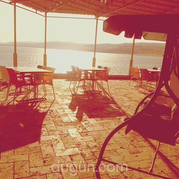 Tödürge Gölü Mola Restaurant