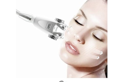 Marvel Güzellik Merkezi