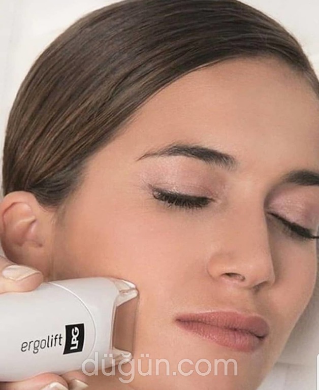 Marvel Güzellik Merkezi