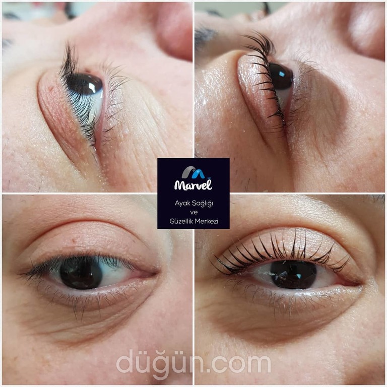 Marvel Güzellik Merkezi