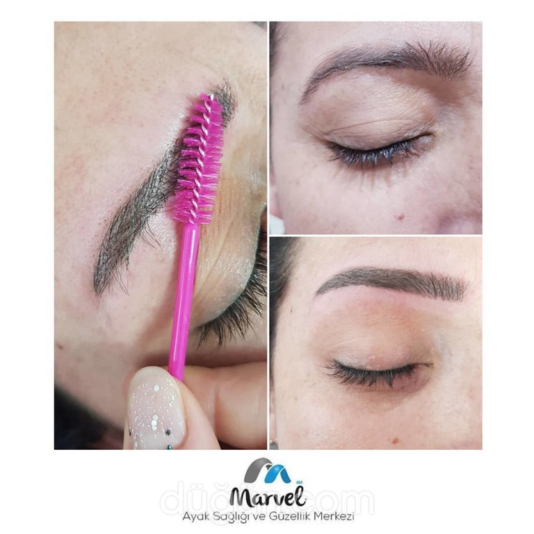 Marvel Güzellik Merkezi