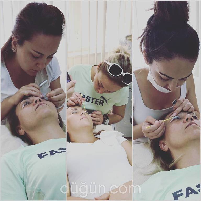 Marvel Güzellik Merkezi