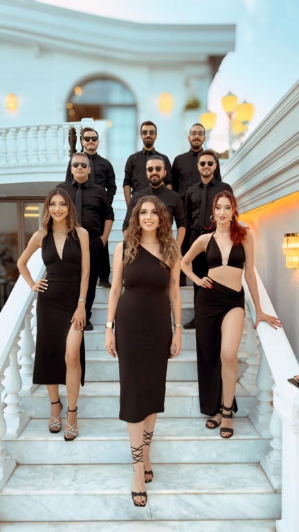 Dolce Band Exclusive