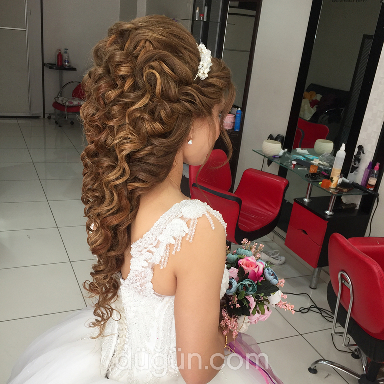 Sedef Kuaför Salonu