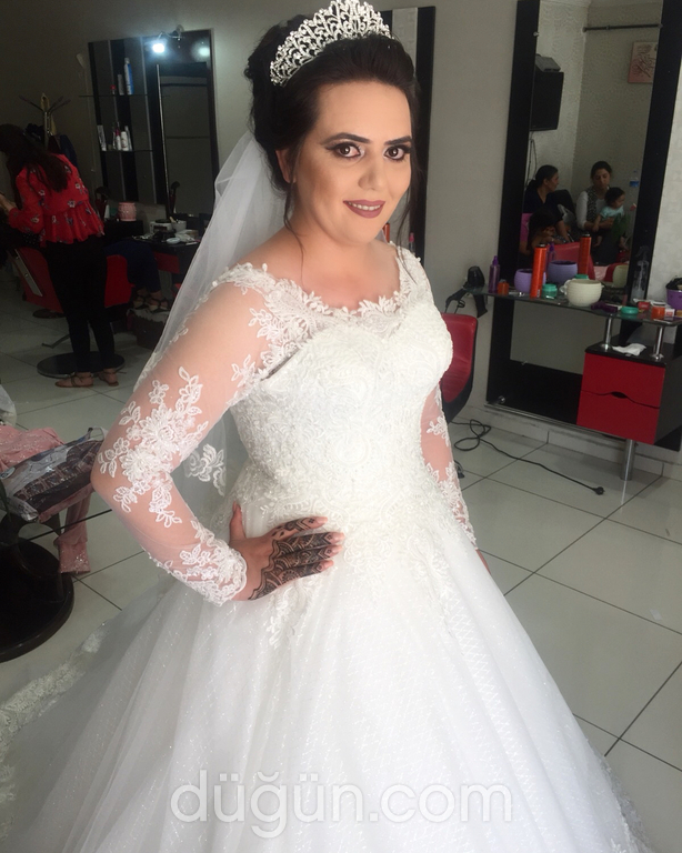 Sedef Kuaför Salonu