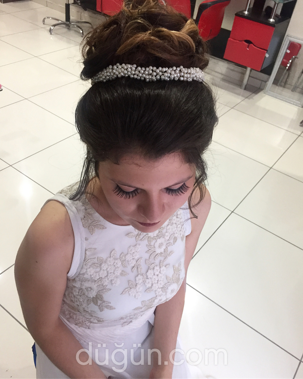 Sedef Kuaför Salonu