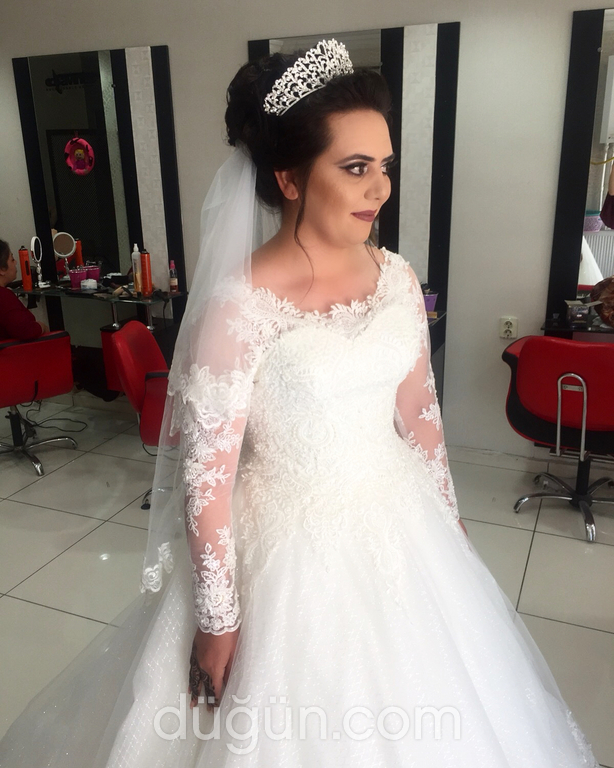 Sedef Kuaför Salonu